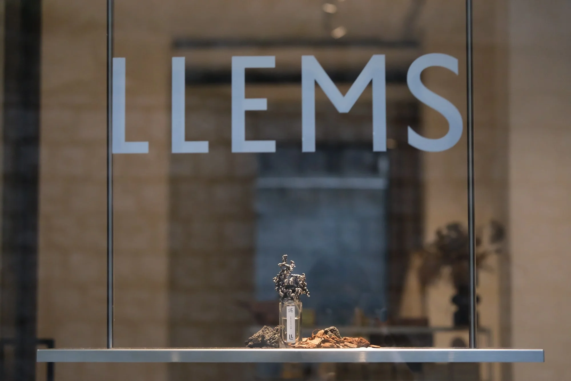 LLEMS Collaboration