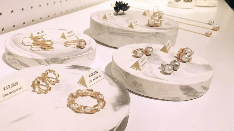 Announcement : POP-UP Store at Meetscal by Parco