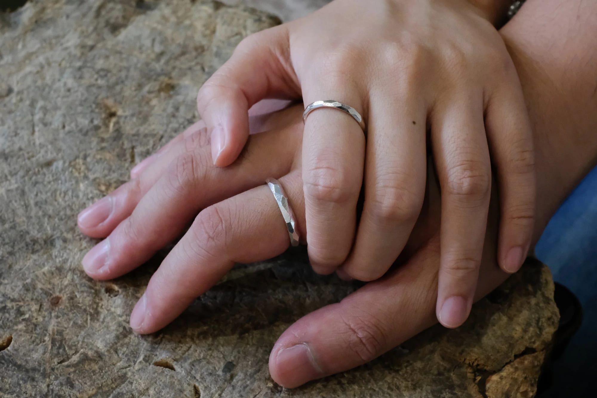 🩷情人節銀戒指工作坊 Valentine's Day Silver Ring Workshop🩷