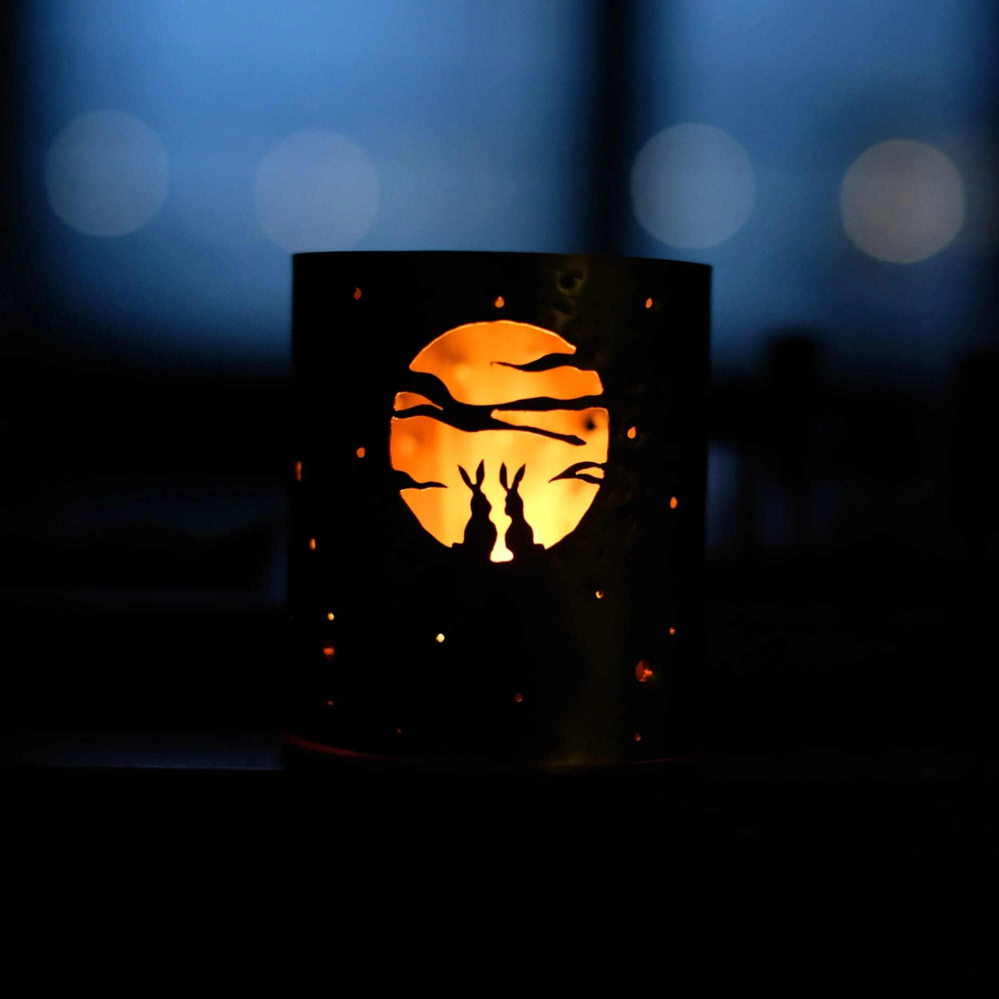 Happy Mid-Autumn Festival!